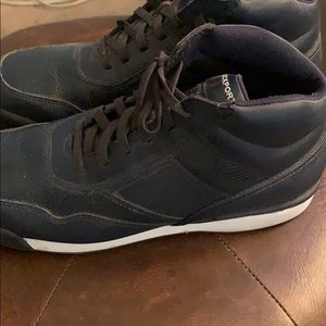 Size 12 Men’s Rockports